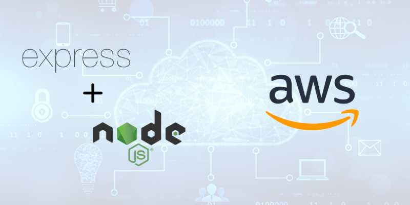 Featured image of post Creating an API with Express and deploying to the cloud with AWS