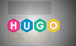 Featured image of post Creation and deployment of web portfolio with Hugo.