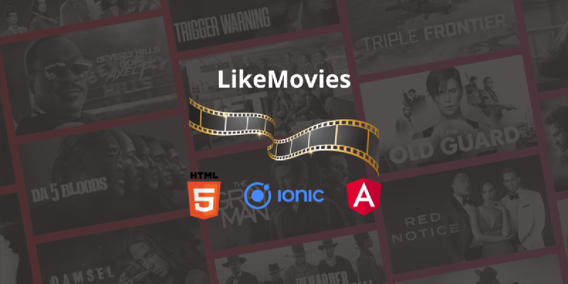 Featured image of post LikeMovies