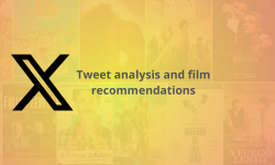 Featured image of post Tweets Analysis and Film Recommendations